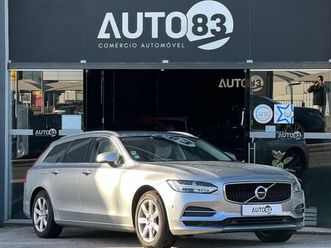 volvo v90 2.0 d4 momentum geartronic