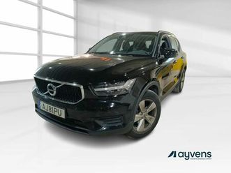 volvo xc40 1.5 t2 core