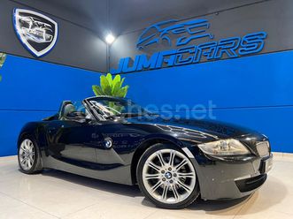 bmw z4 3.0si