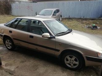 daewoo espero 1.5 glx