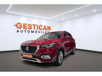 ehs 1.5 t-gdi luxury