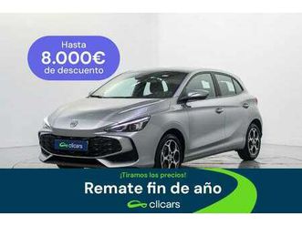 3 1.5 hybrid+ comfort 143kw