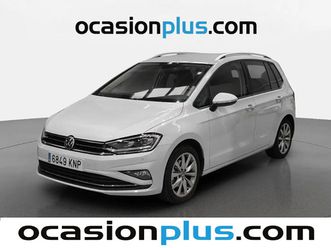 sportsvan 1.5 tsi evo advance (130 cv)