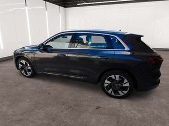 audi e-tron 55 quattro, cx. a., 408cv