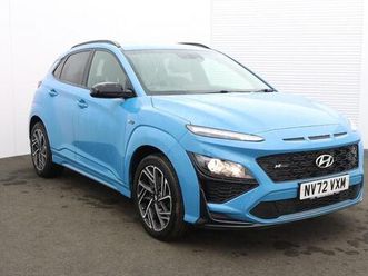 1.0 t-gdi mhev n line euro 6 (start/stop) 5dr