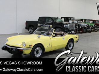 1974 triumph spitfire 1500