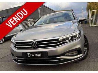 passat 2.0 tdi highline dsg/cockpit/keyless/led