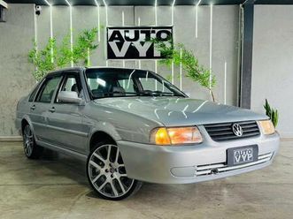 volkswagen santana 2.0