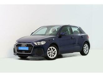 audi a1 sportback 25 tfsi advance se