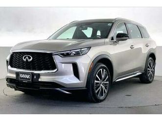 infiniti qx60 sensory | guaranteed warranty | 0 down payment