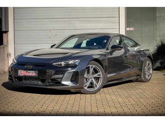 audi e-tron gt quattro, cx. a., 476cv