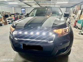 ford ranger 2.2 tdci cd xl 4wd