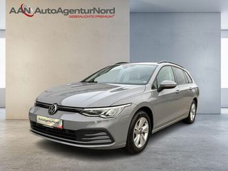 volkswagen golf 2.0 tdi life dsg+ahk+acc+navi+pdc+shz