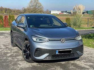 vw id.5 pro, 2022. reg.08/26, bat.82kw,head-up, panorama…, 2022 god.