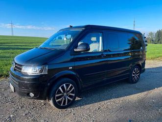 vw california comfortline t5.2 - tüv bis sep 2027