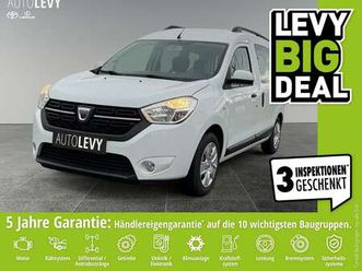 1.2 tce 115 *klima*tempomat*bluetooth