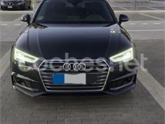 audi a4 advanced 2.0 tdi 140kw190cv s tr avant