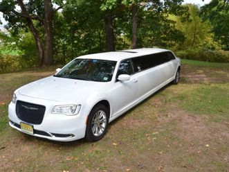 2015 chrysler 300 series
