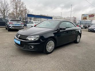 vw eos 2.0 tdi !!!, 2015 god.