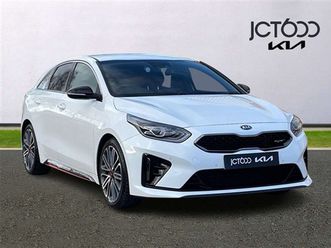 1.6t gdi isg gt 5dr dct