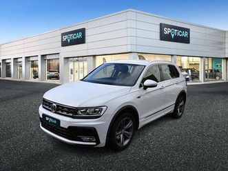 .0 tdi 190 dsg7 carat bmt 4motion