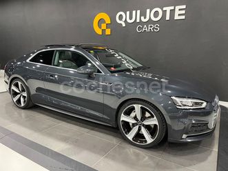 audi a5 sline 50 tdi quattr tiptr.coupe