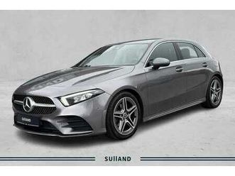 amg line | aut | carplay | r.kamera | cruise