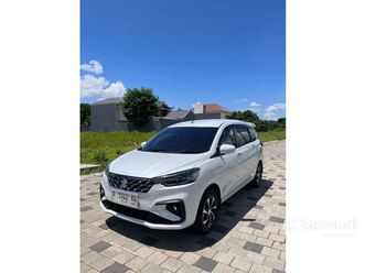 2024 suzuki ertiga 1.5 hybrid gx mpv matic istimewa