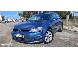 vw golf 1.6 tdi bluemotion comfortline