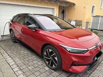 volkswagen id.7 id.7 tourer pro,harman kardon,5jgarantie,massage