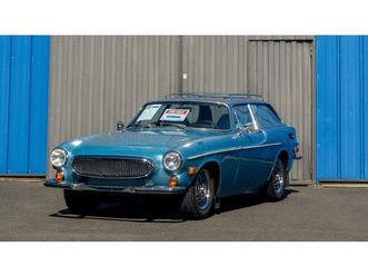 1973 volvo p1800 es shooting brake a vendre