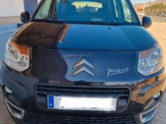 citroen - c3 picasso