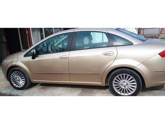 fiat linea 1.4 16v calarasi