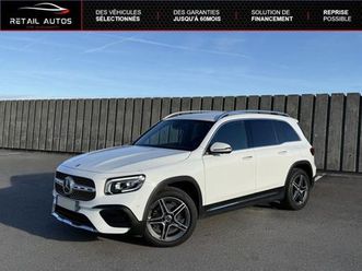 classe 200d 150ch amg line 8g dct 7 plac