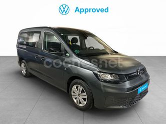 volkswagen caddy maxi origin 2.0 tdi