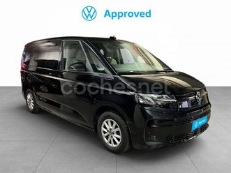 volkswagen multivan 2.0 tdi dsg b.corta