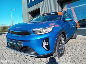 kia stonic 1.0 t-gdi drive 7dct