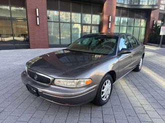 2003 buick century only 45 k orginal milles