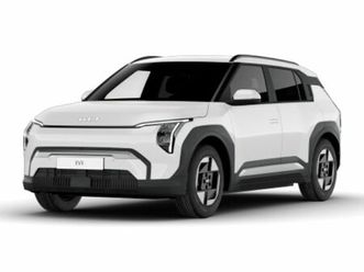kia ev3 suv bev 81kwh 150kw air auto 204 5p