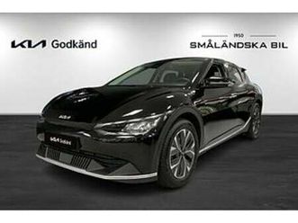 kia ev6 77.4 kwh awd (325 hk)