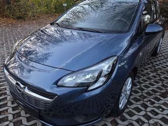 corsa 1.4i*garantie 1an*clim*bluetooth*lane assist