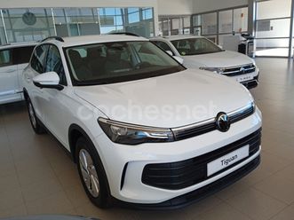 volkswagen tiguan tiguan 2.0 tdi dsg
