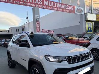 1.3 phev limited eawd aut. 190