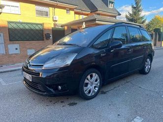 citroen - grand c4 picasso
