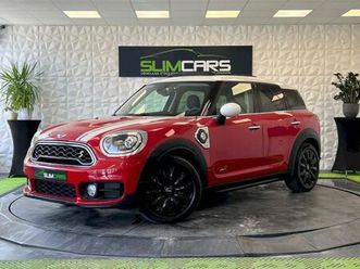 ii (f60) cooper se 136ch 88ch chili al