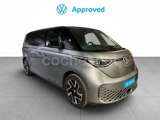 volkswagen id. buzz pro 7 asientos