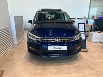 volkswagen touran mas 2.0 tdi