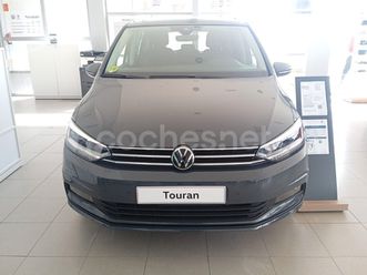 volkswagen touran mas 2.0 tdi dsg