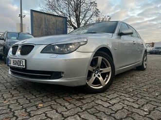 bmw 525i xdrive *
