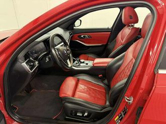 bmw serija 3 touring: 330e xdrive.nemški+4alu.kamera.navi.led-laser., 2021 god.